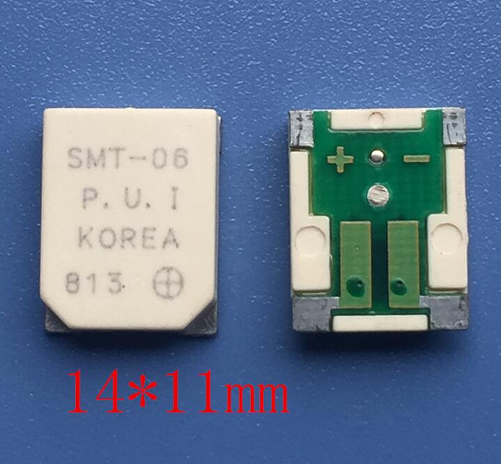 SMT-1427-S-3-R smd   14*11mm SMT-06PUIKOREA